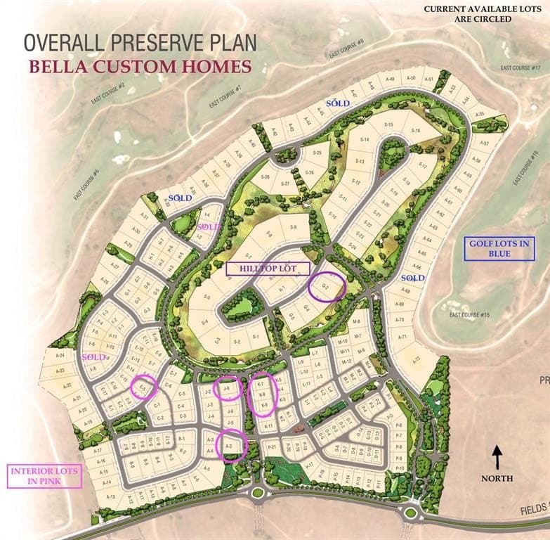 0.26 acres in Denton County gallery image 4