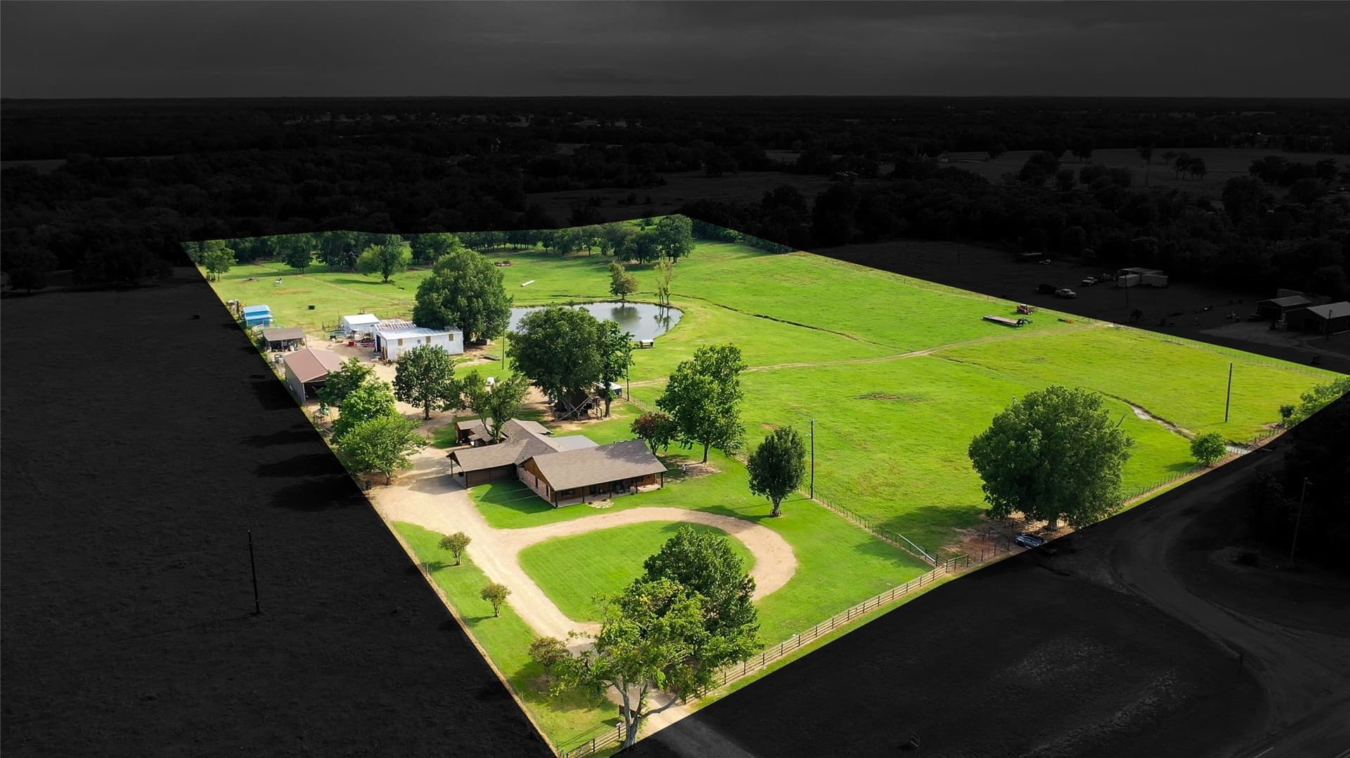 13 acres in Lamar County - photo 2