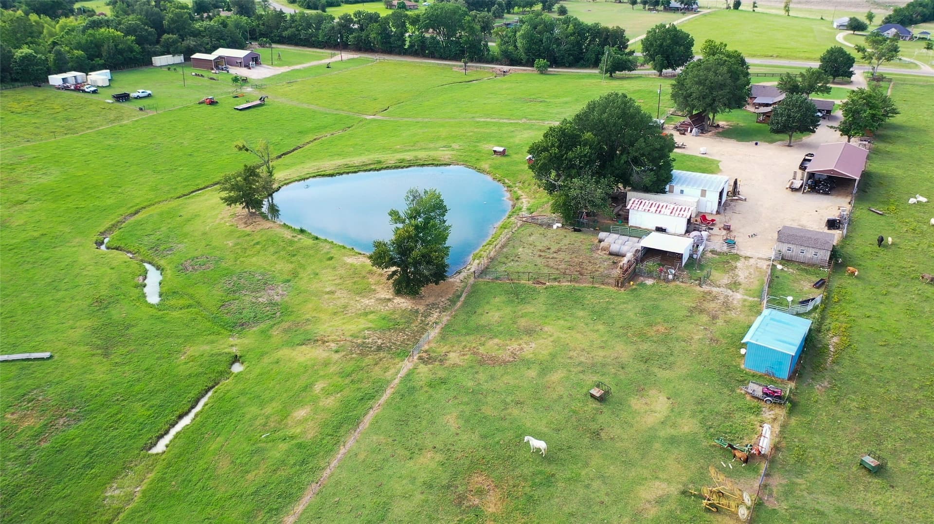 13 acres in Lamar County - photo 24