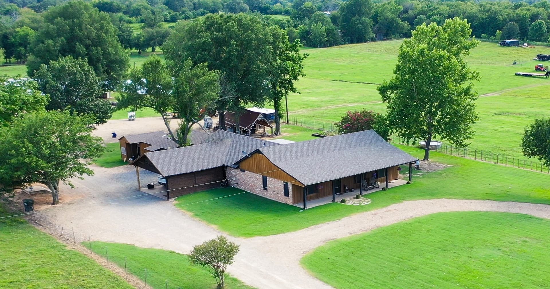13 acres in Lamar County