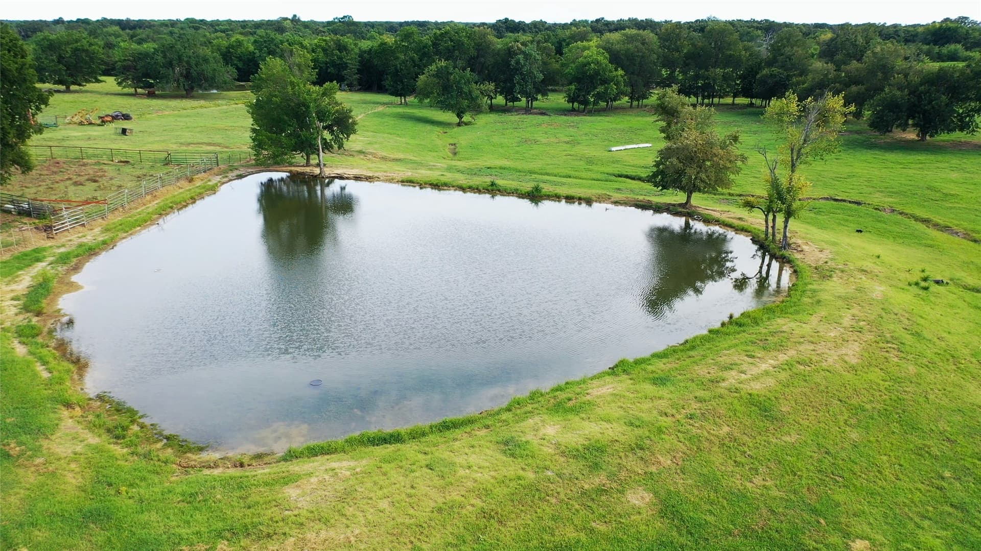 13 acres in Lamar County - photo 22