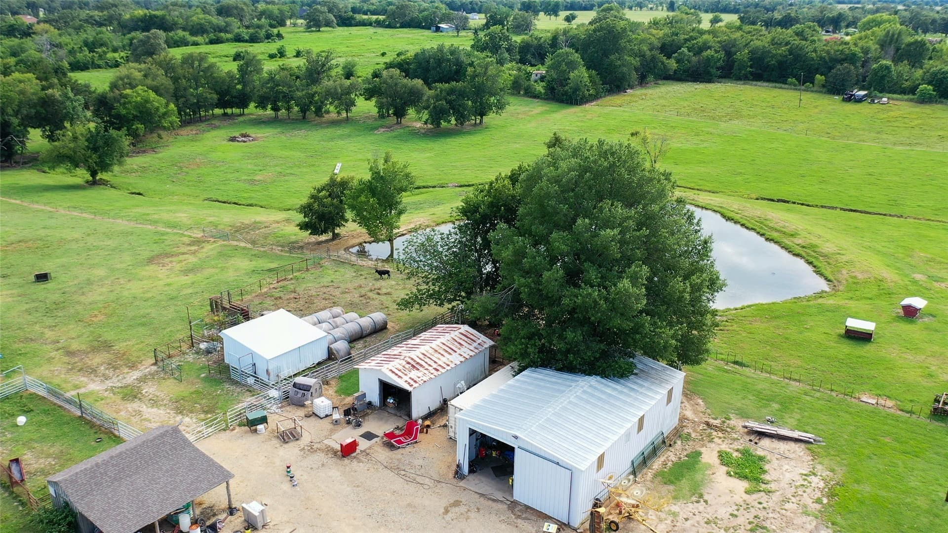 13 acres in Lamar County - photo 28