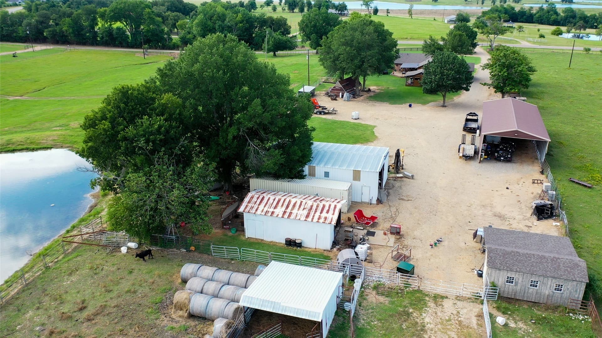13 acres in Lamar County - photo 25