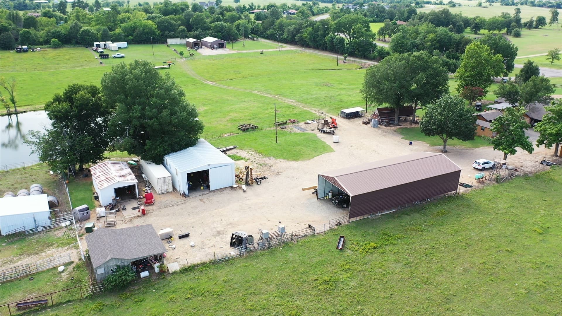 13 acres in Lamar County - photo 29