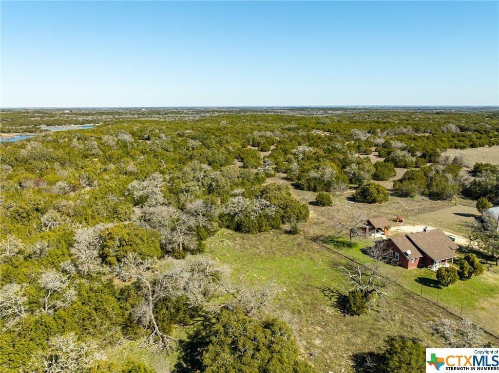 620 acres in Coryell County featured view