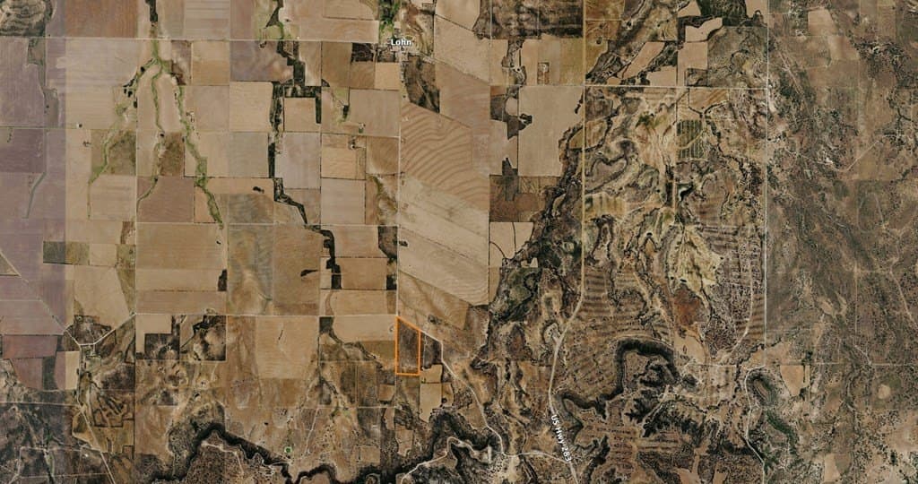 93 acres in McCulloch County - photo 61