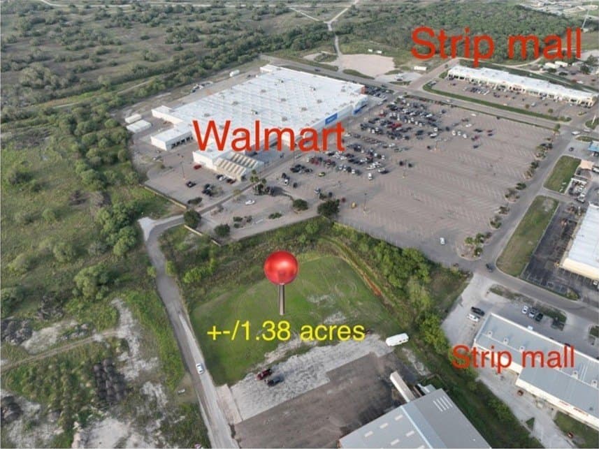 1.38 acres in Jim Wells County gallery image 3
