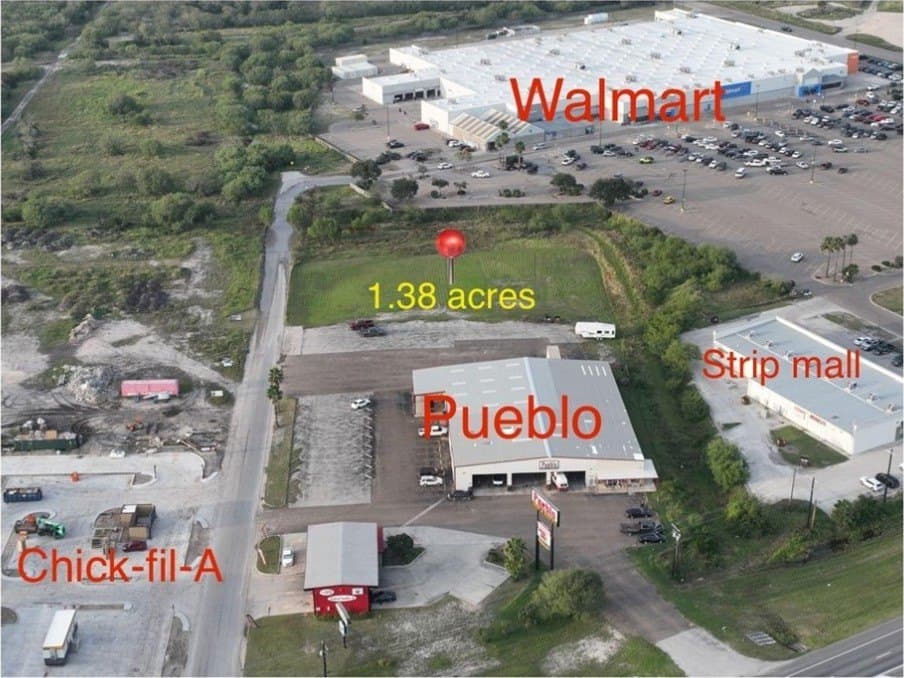 1.38 acres in Jim Wells County gallery image 2
