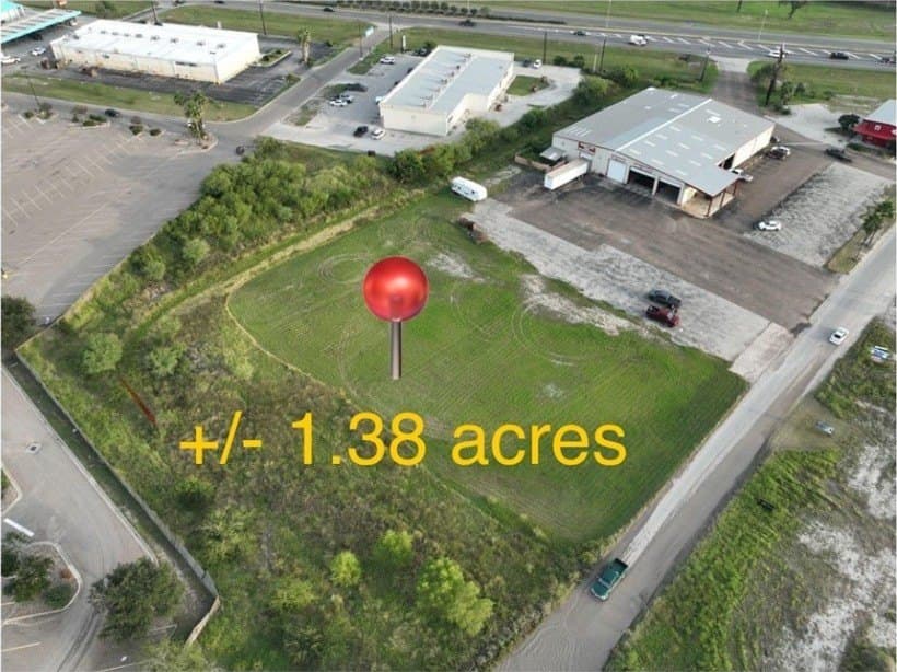 1.38 acres in Jim Wells County featured view