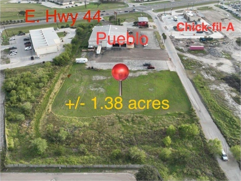 1.38 acres in Jim Wells County gallery image 4