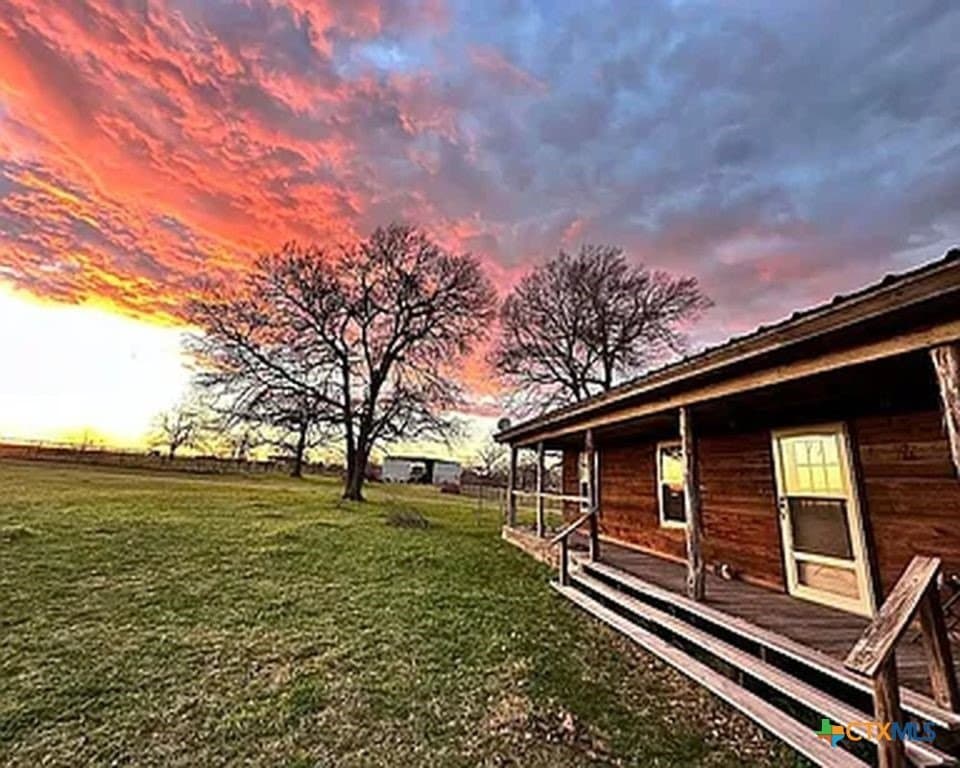 24.14 acres in Bell County featured view