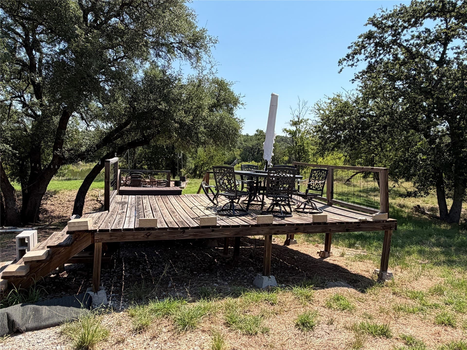 0.39 acres in Brown County - photo 8