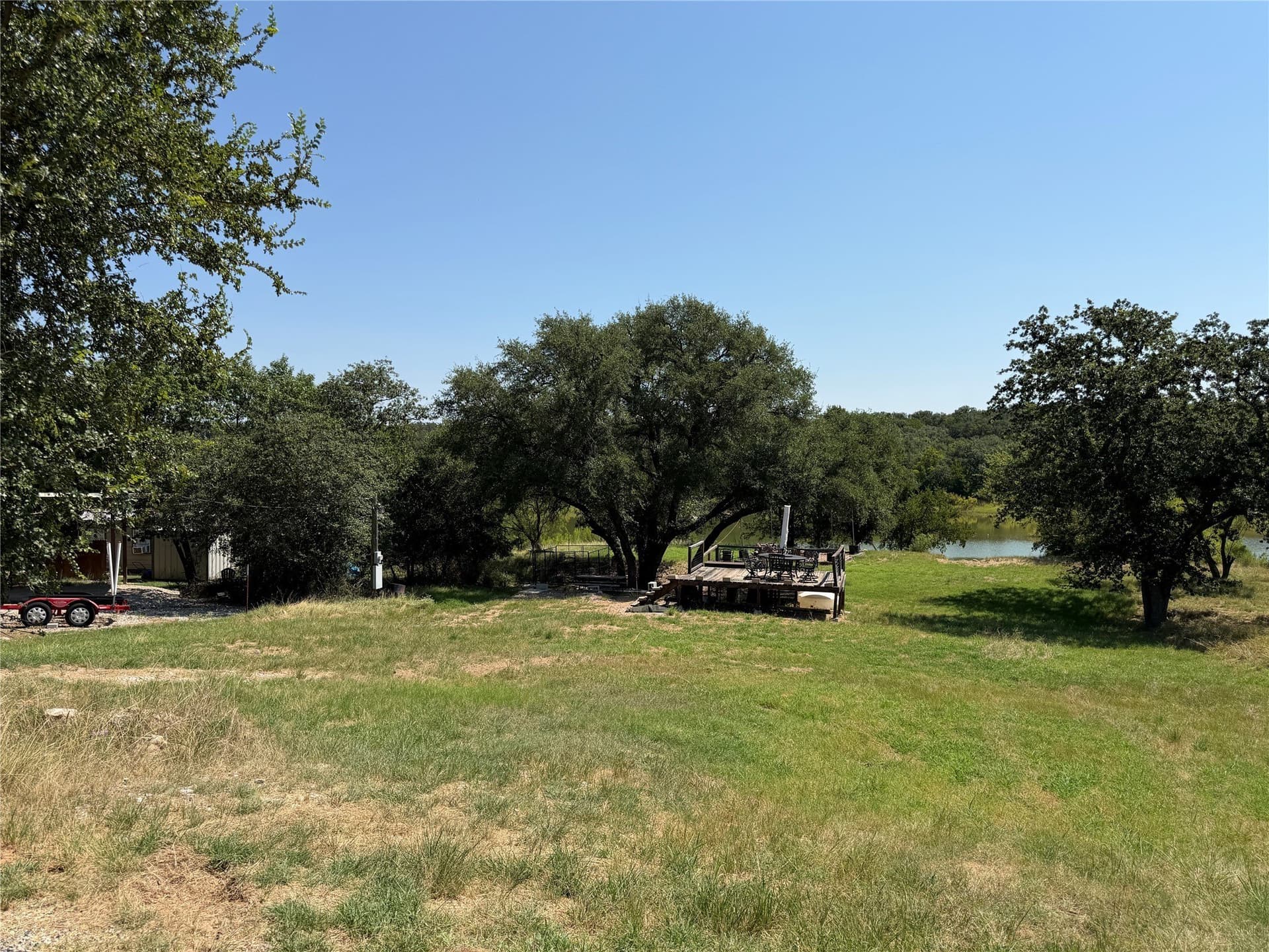 0.39 acres in Brown County featured view