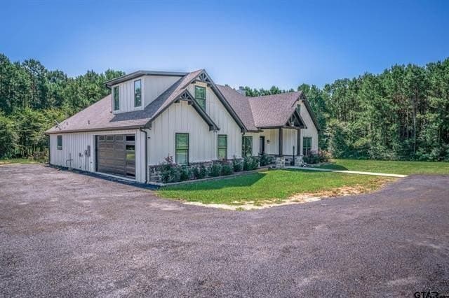 10 acres in Cherokee County featured view