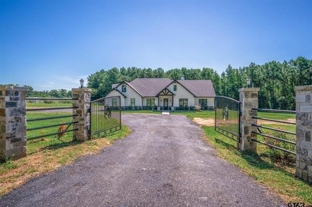 10 acres in Cherokee County