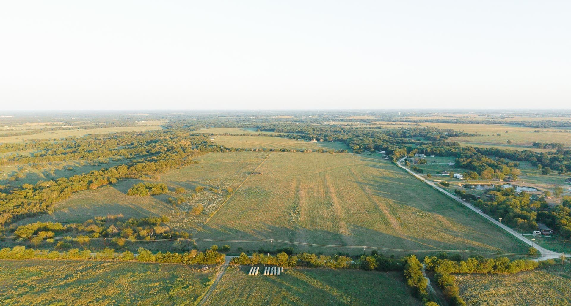 111.79 acres in Van Zandt County - photo 5
