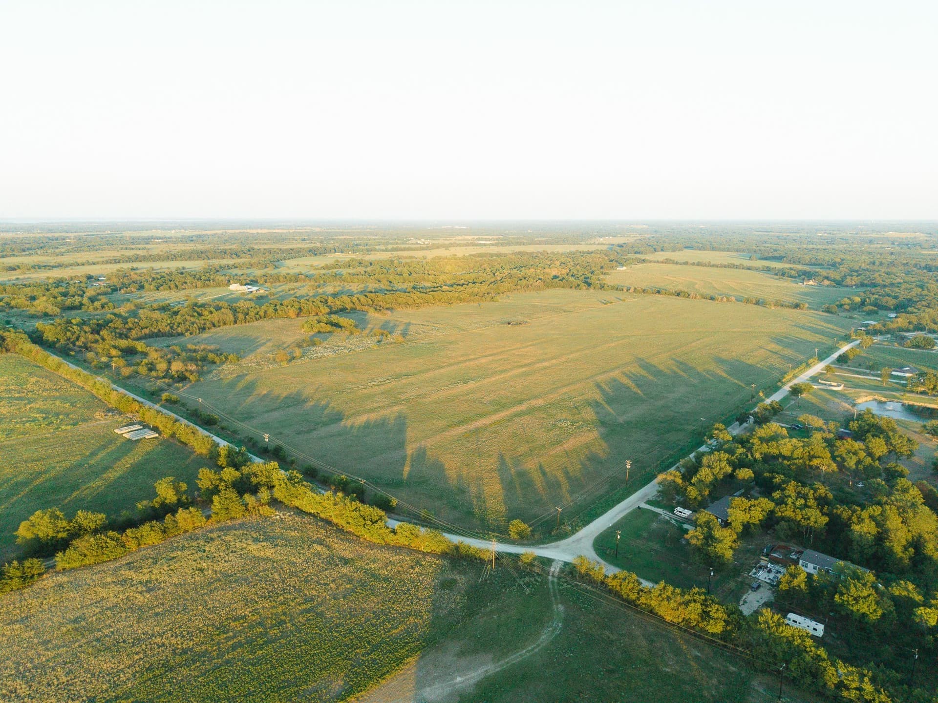 111.79 acres in Van Zandt County - photo 2