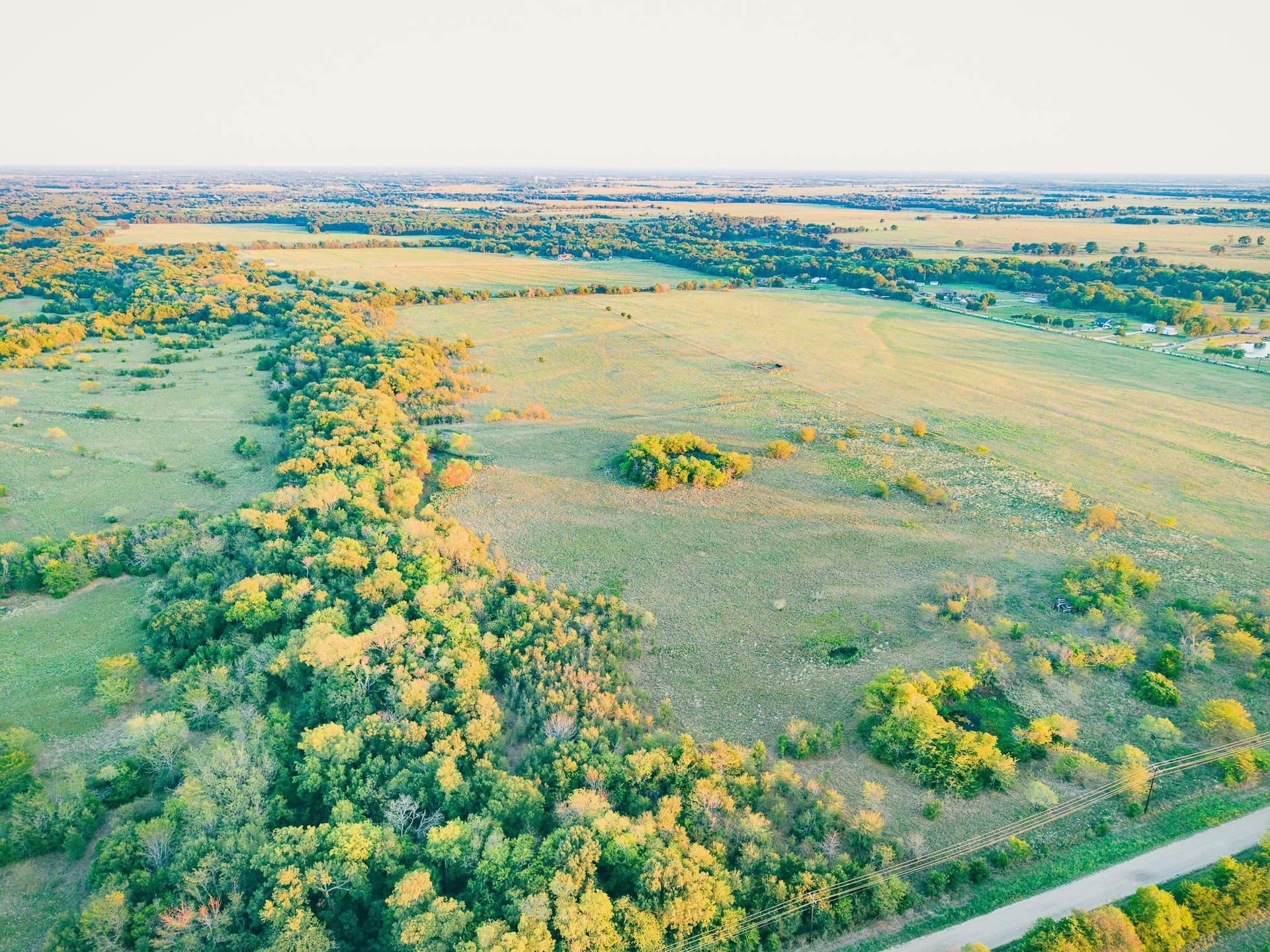 111.79 acres in Van Zandt County - photo 7