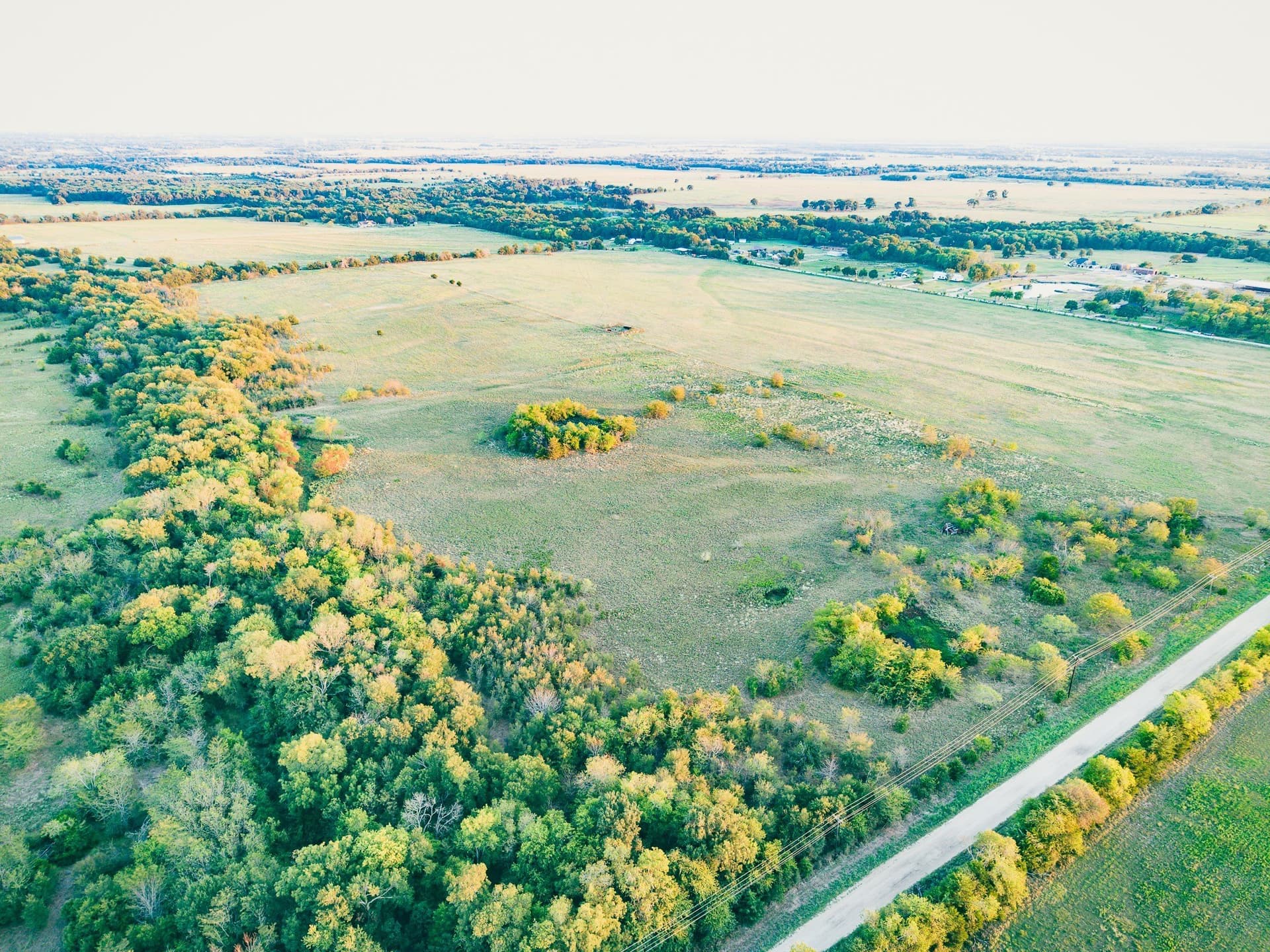111.79 acres in Van Zandt County - photo 8