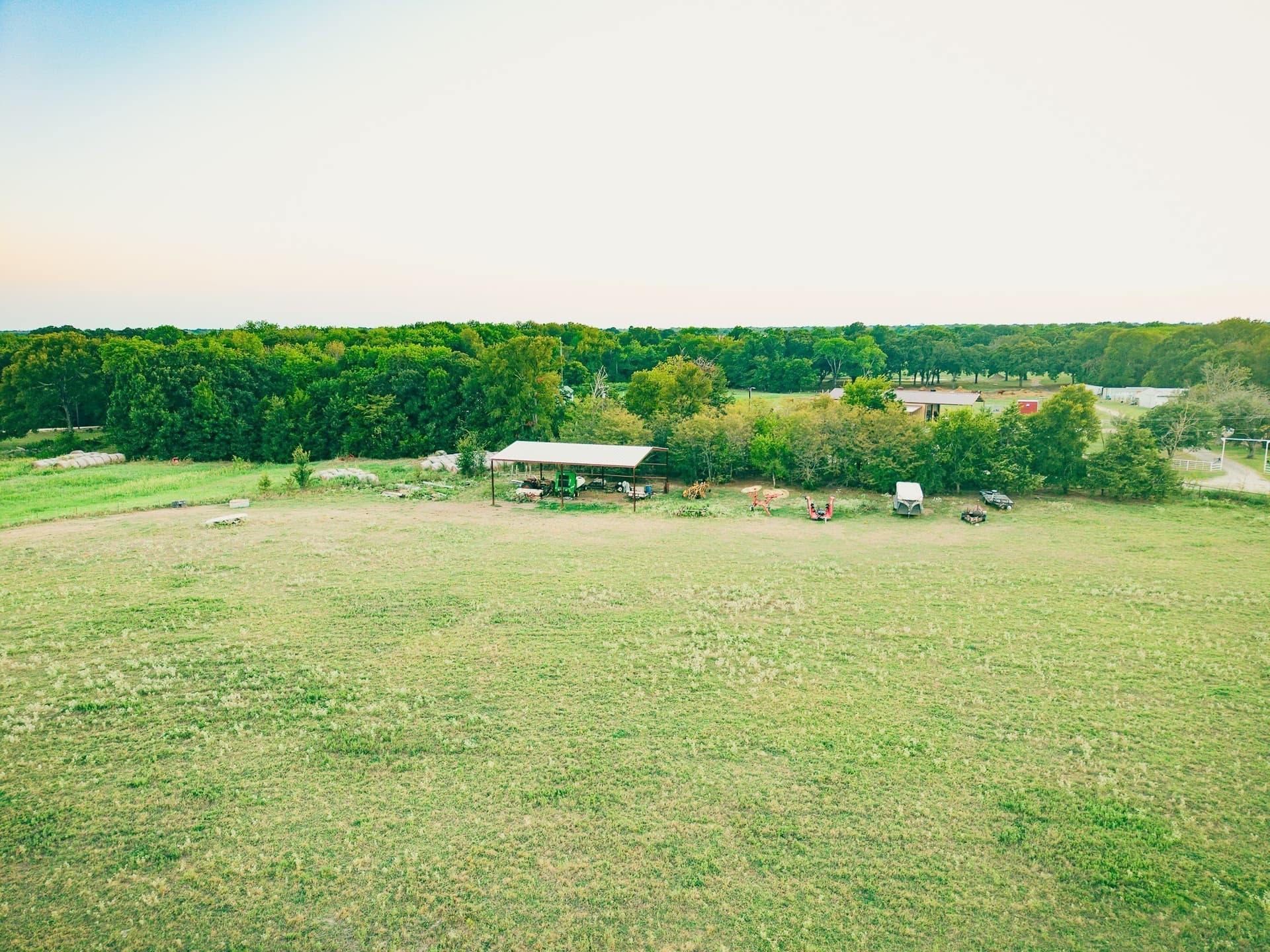 111.79 acres in Van Zandt County - photo 11