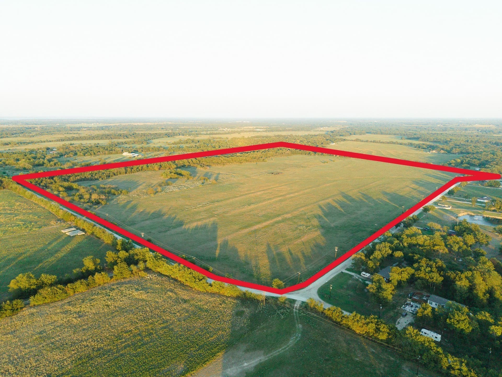 111.79 acres in Van Zandt County - photo 4