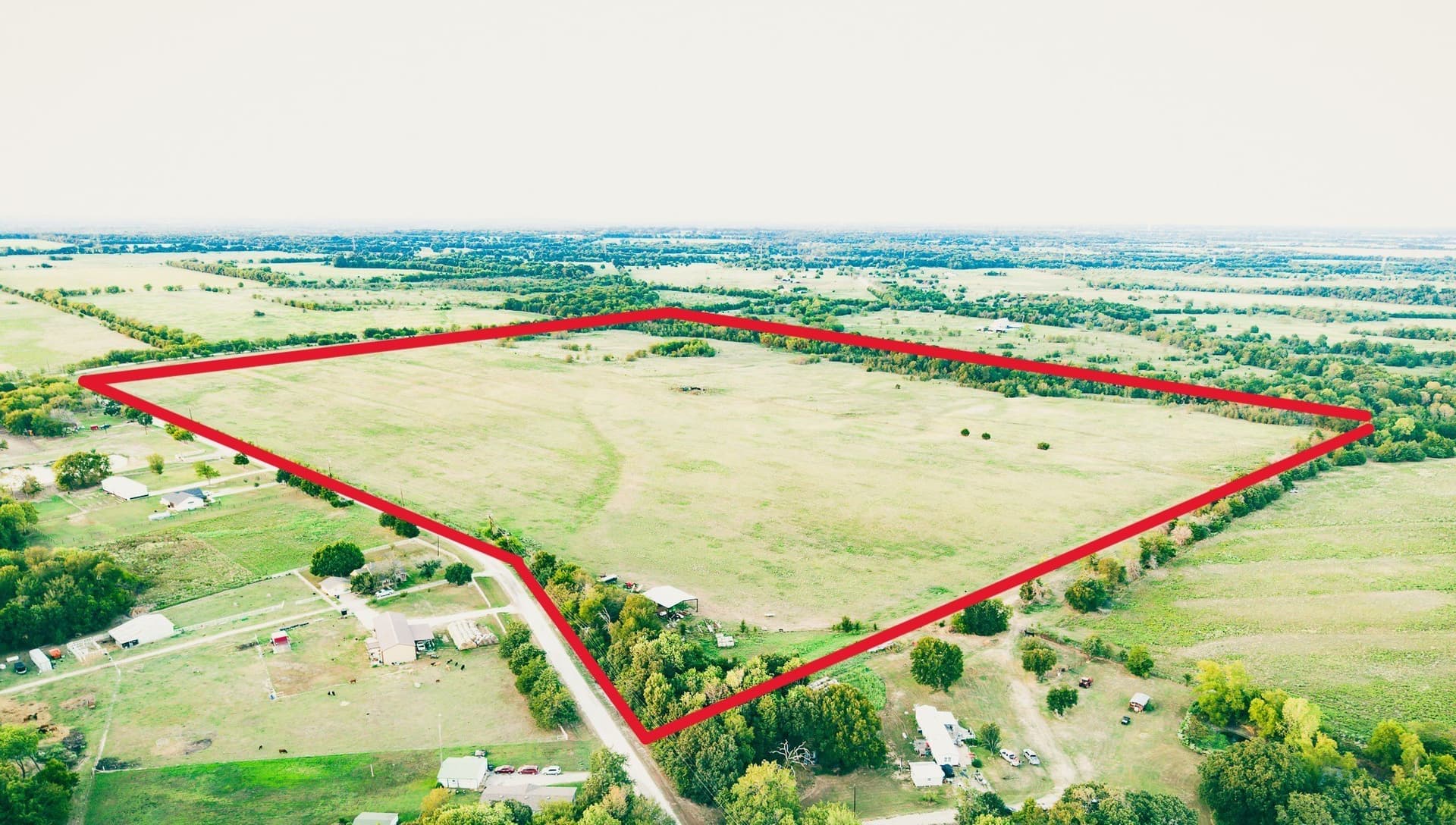 111.79 acres in Van Zandt County - photo 3