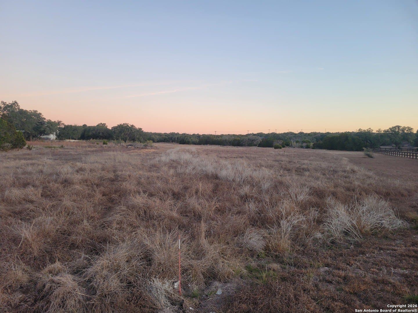 2.42 acres in Comal County