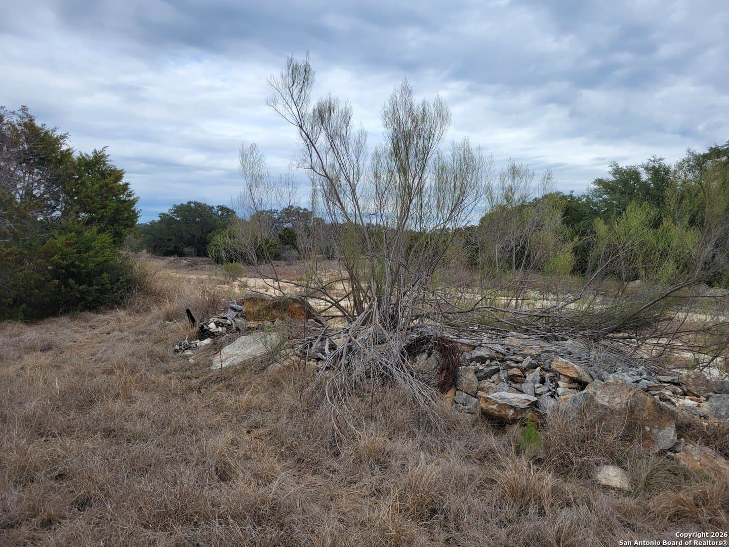 2.42 acres in Comal County - photo 8