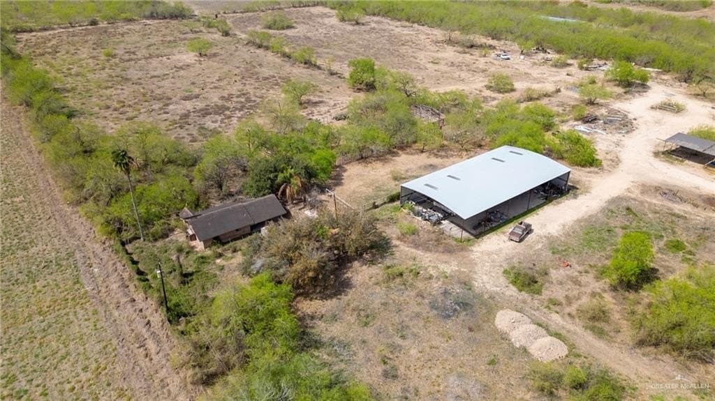 10 acres in Hidalgo County featured view