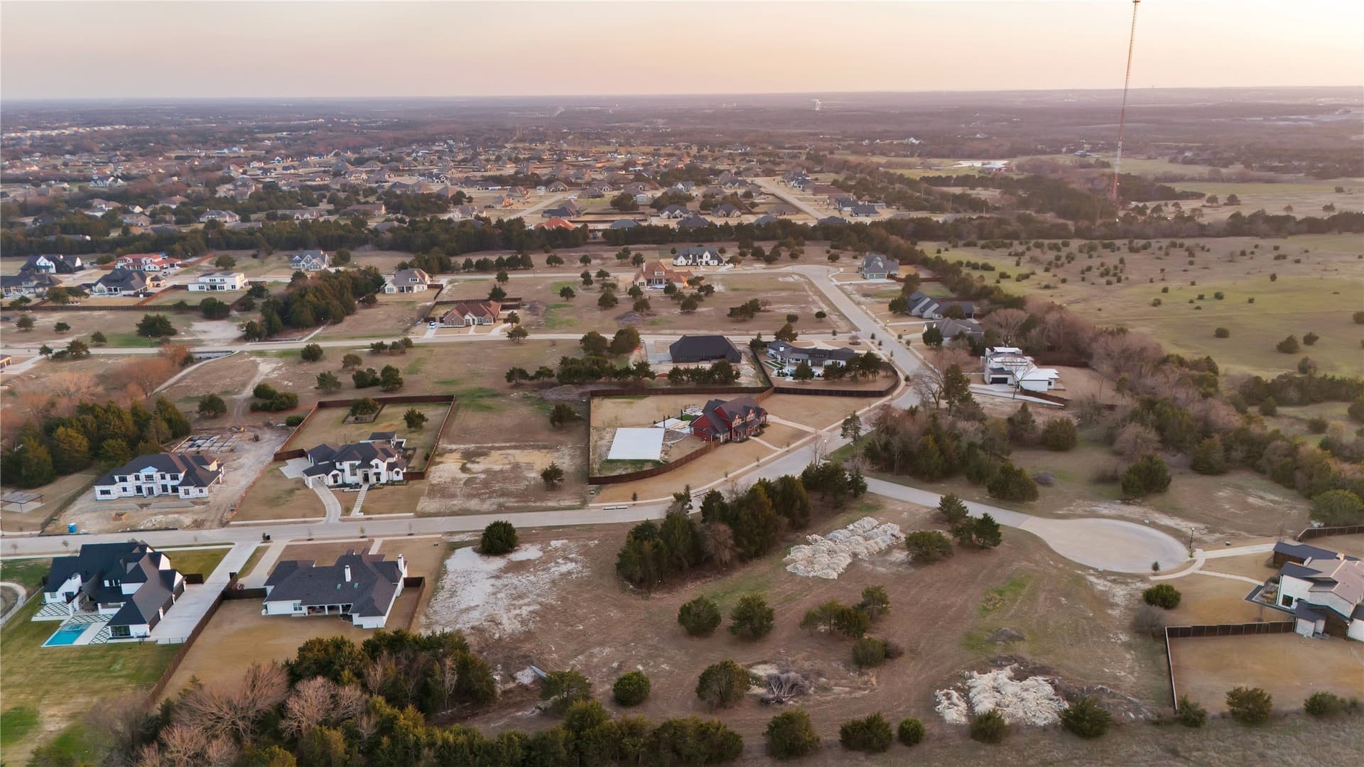 1.55 acres in Ellis County - photo 6