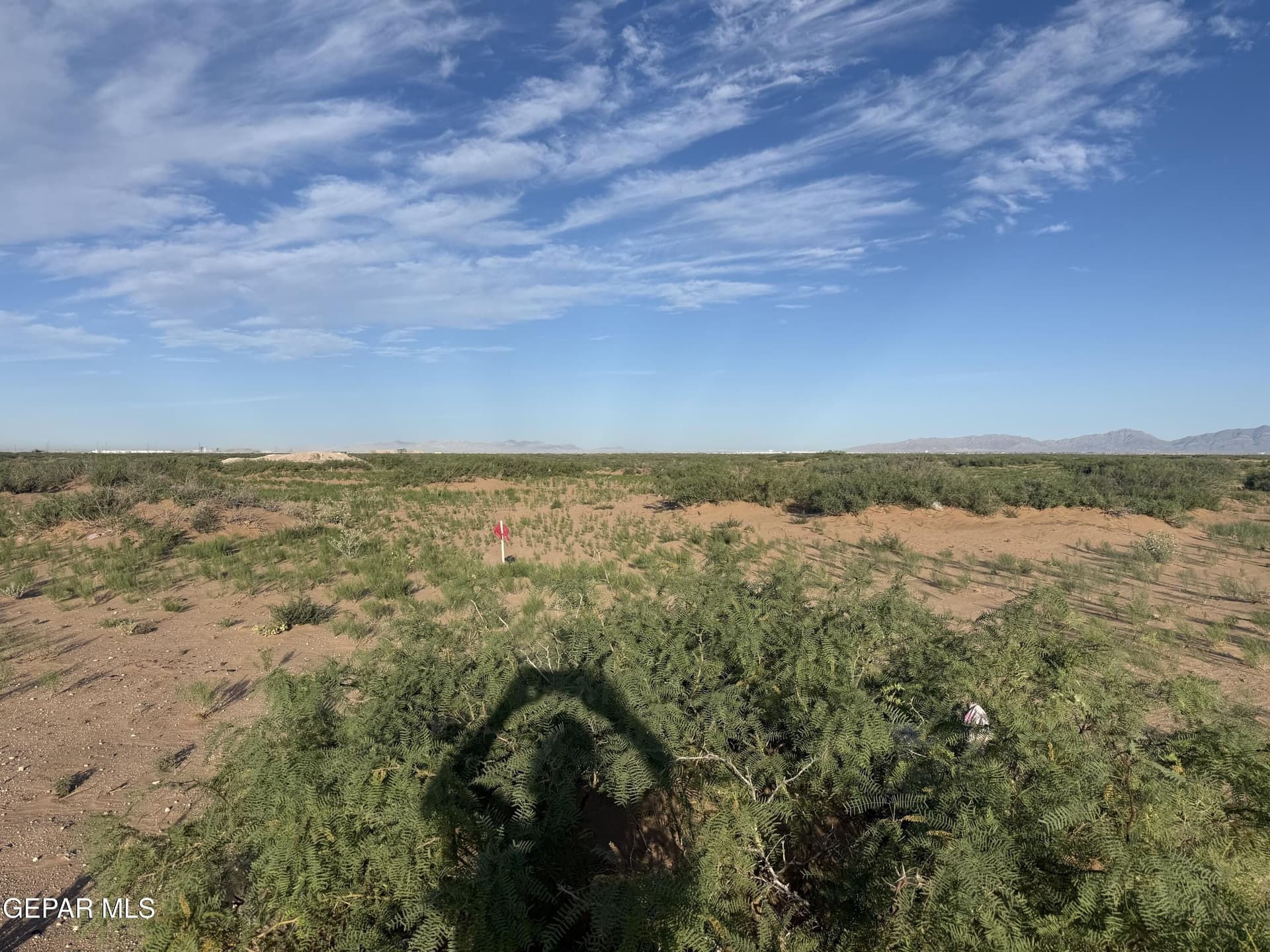 0.26 acres in El Paso County featured view