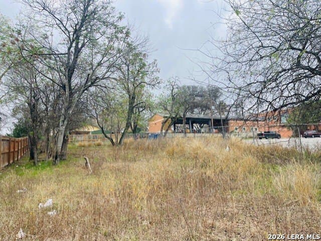 0.15 acres in Bexar County
