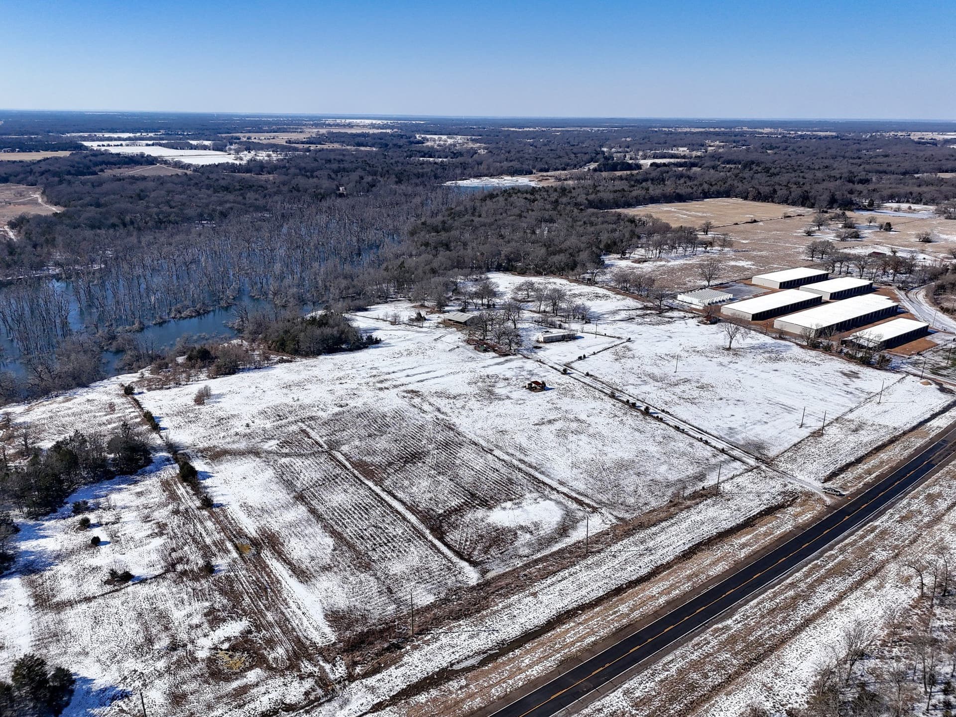 18.72 acres in Fannin County - photo 9