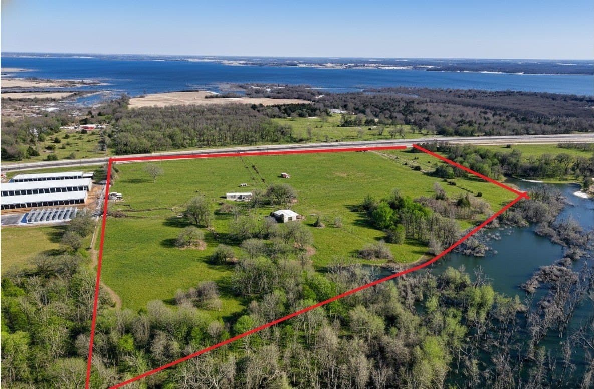 18.72 acres in Fannin County gallery image 3