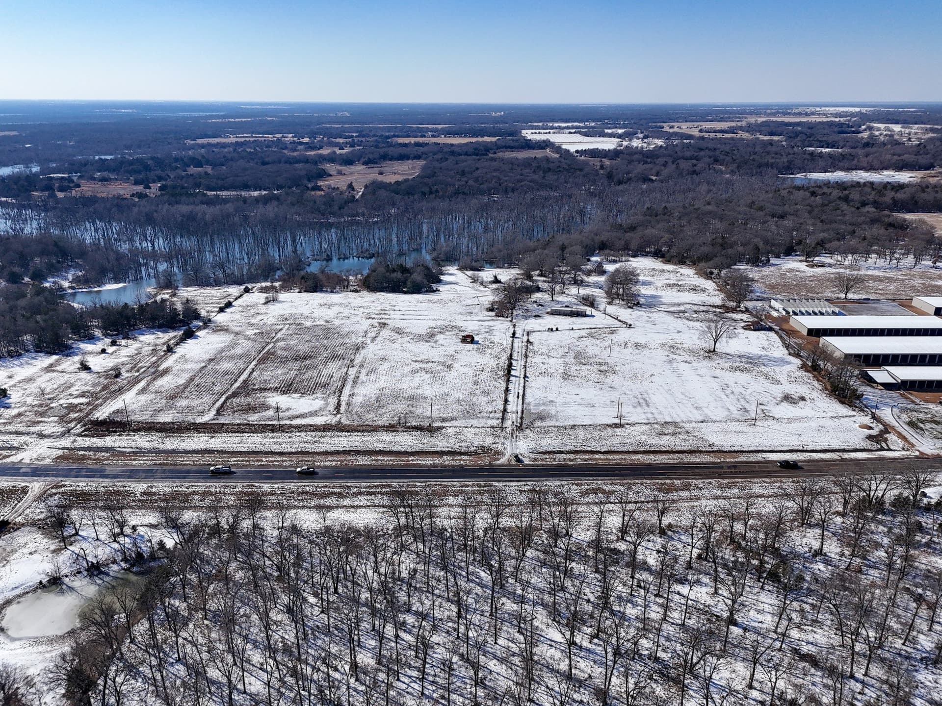 18.72 acres in Fannin County - photo 10