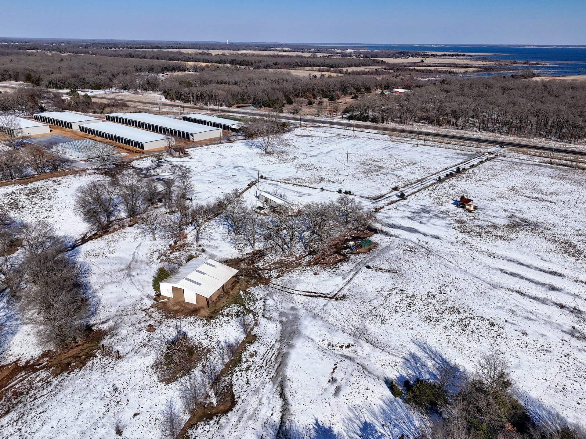 18.72 acres in Fannin County - photo 12
