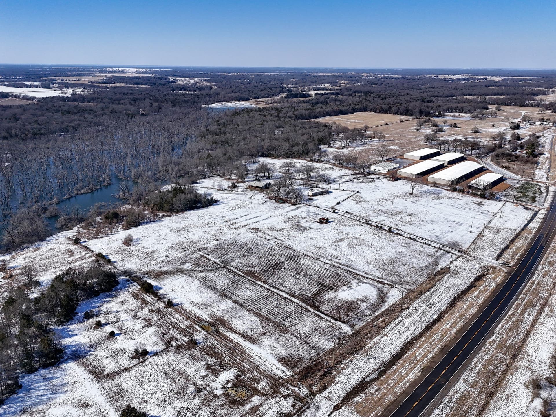 18.72 acres in Fannin County - photo 7