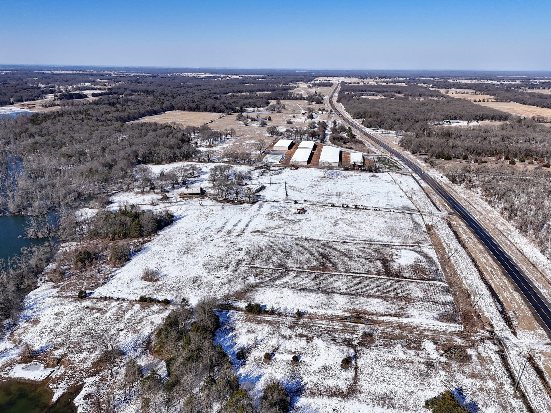 18.72 acres in Fannin County - photo 8