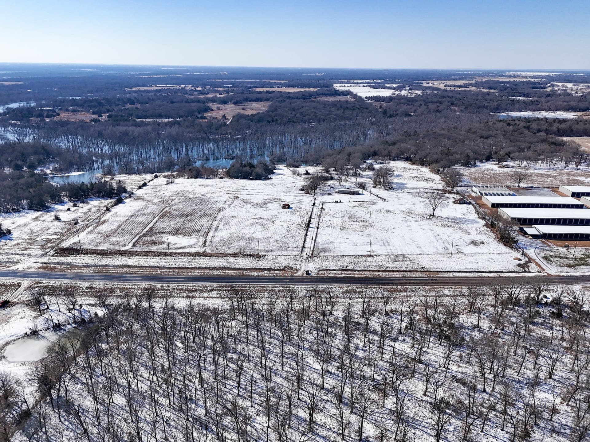 18.72 acres in Fannin County - photo 6