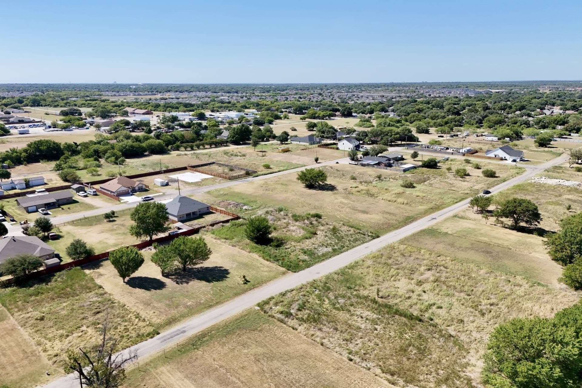 0.18 acres in Tarrant County - photo 2