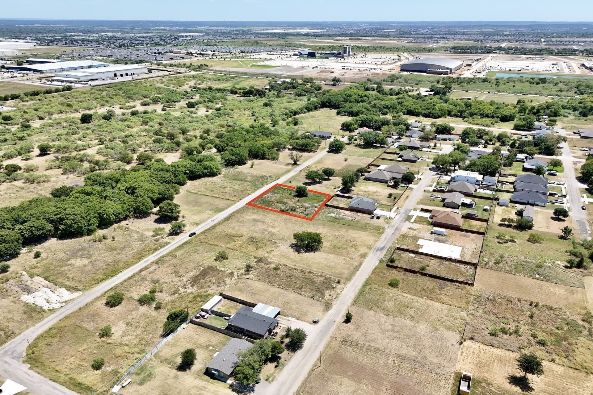0.18 acres in Tarrant County - photo 9