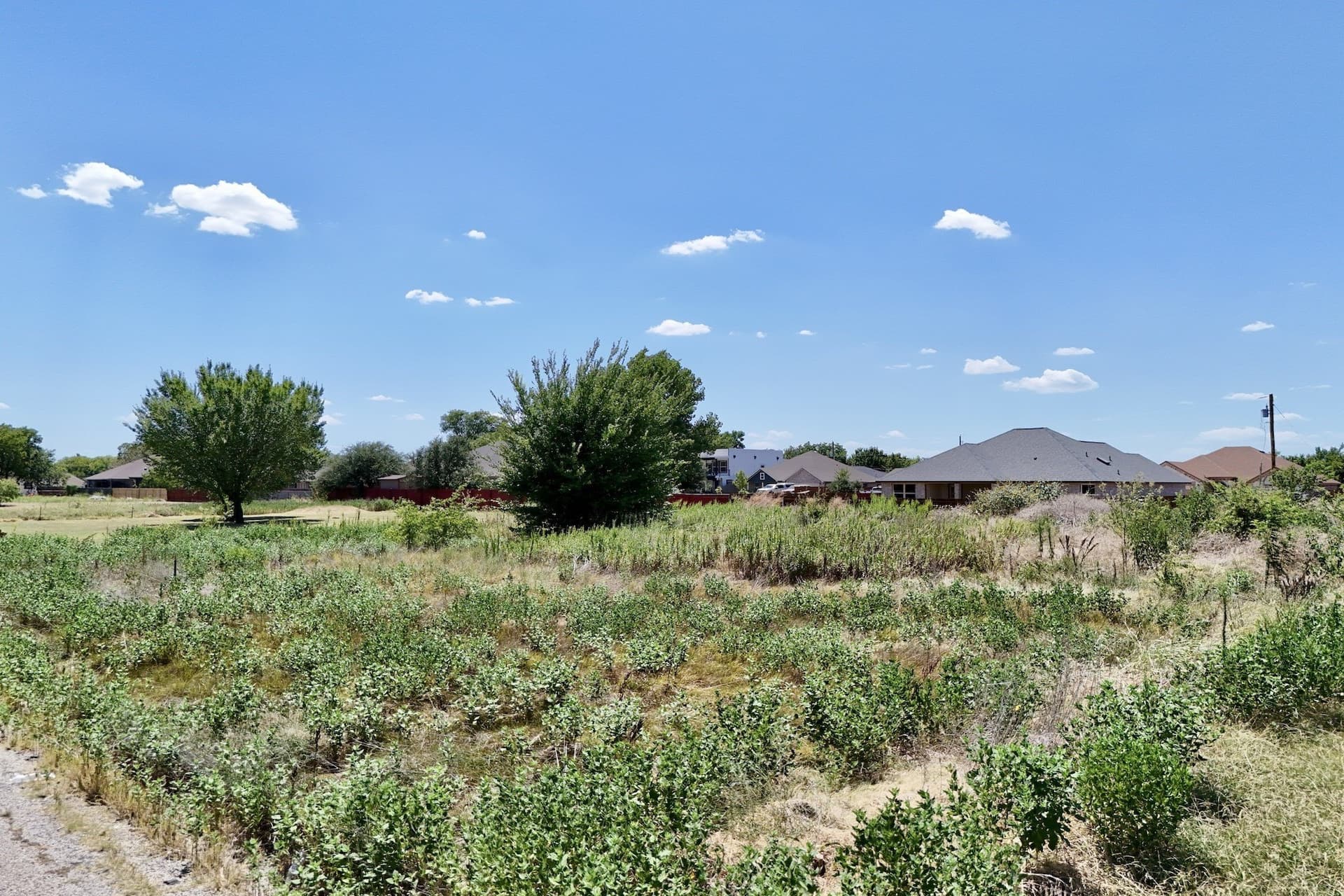 0.18 acres in Tarrant County - photo 6