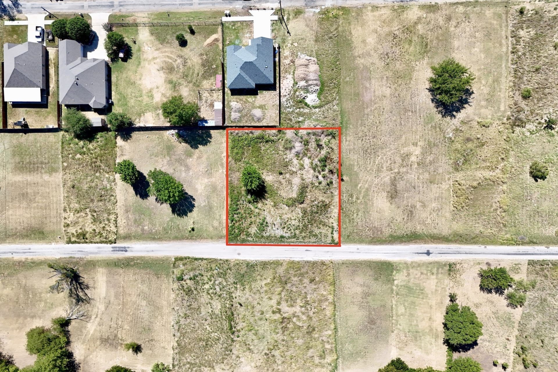 0.18 acres in Tarrant County - photo 3