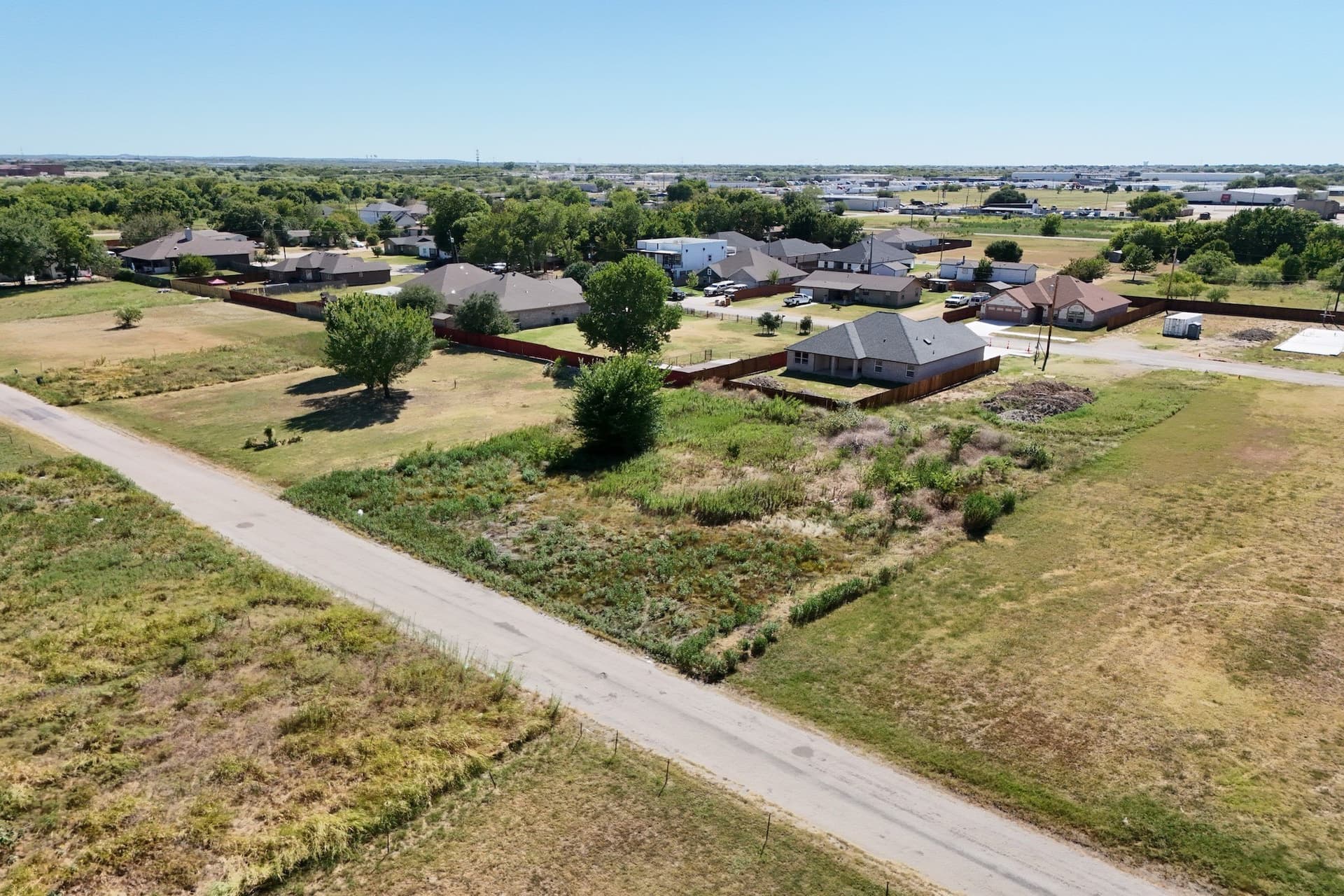 0.18 acres in Tarrant County - photo 8