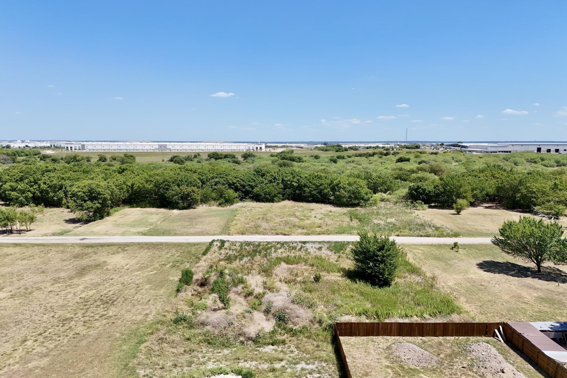 0.18 acres in Tarrant County - photo 5