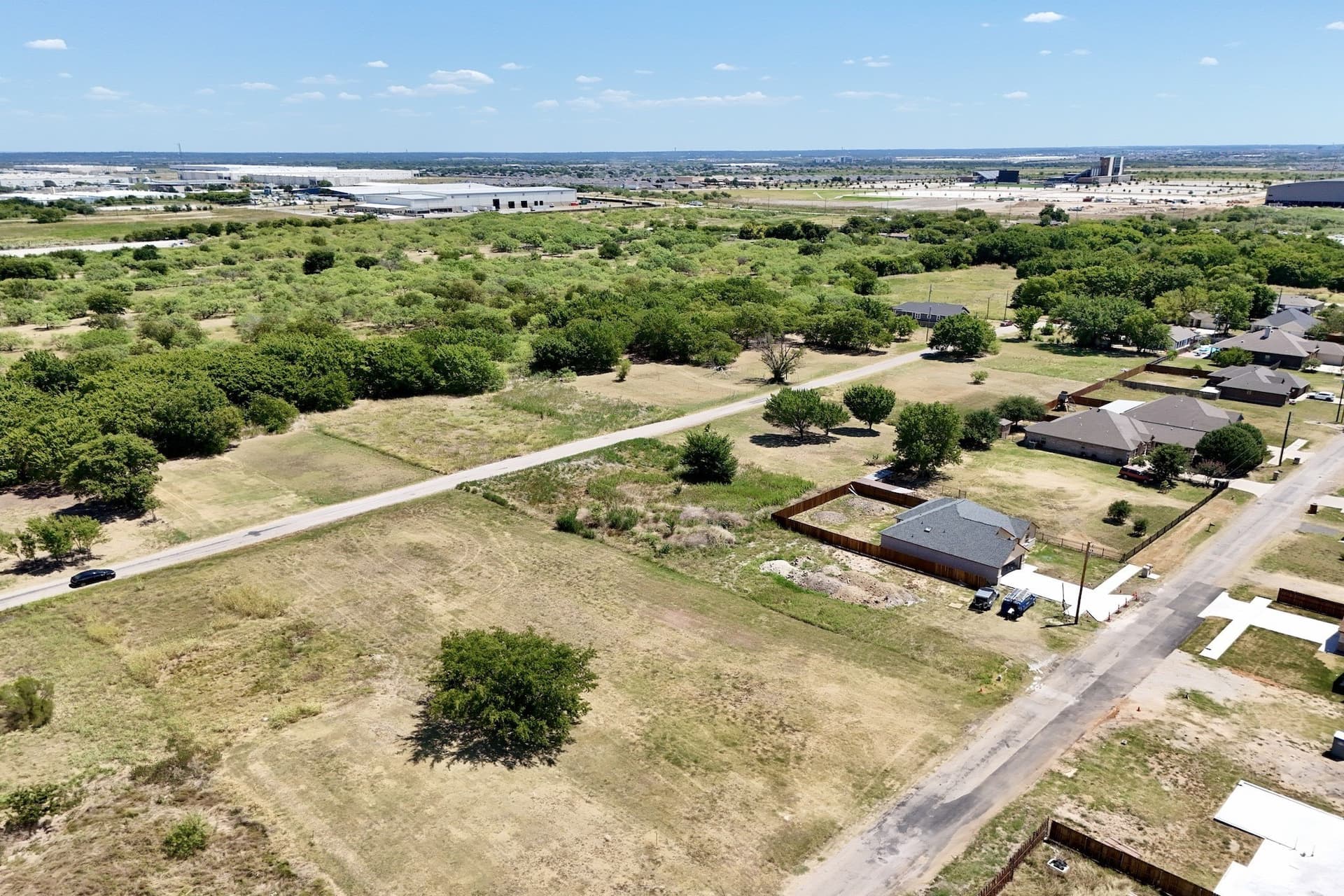 0.18 acres in Tarrant County - photo 4