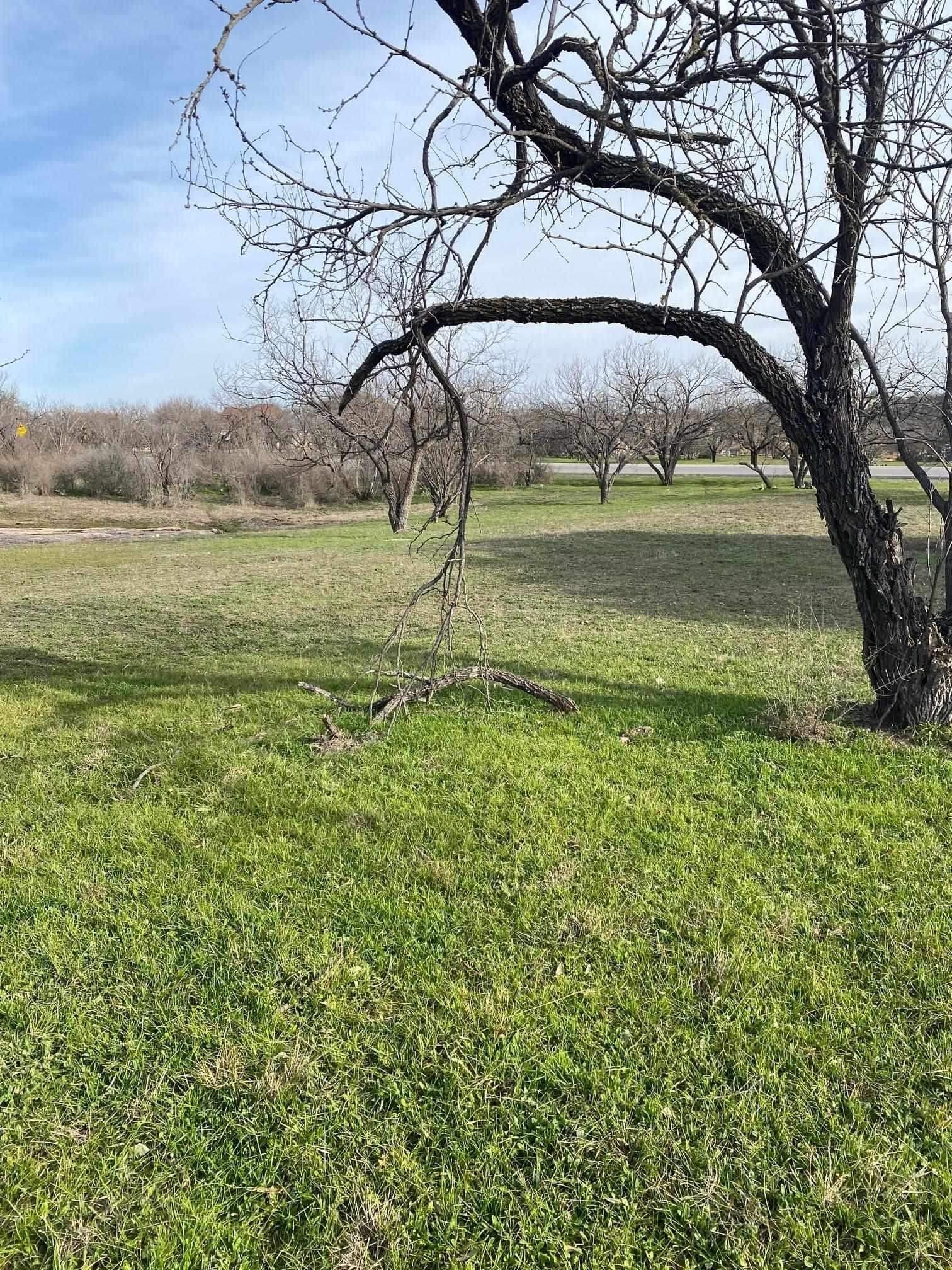 0.43 acres in Llano County