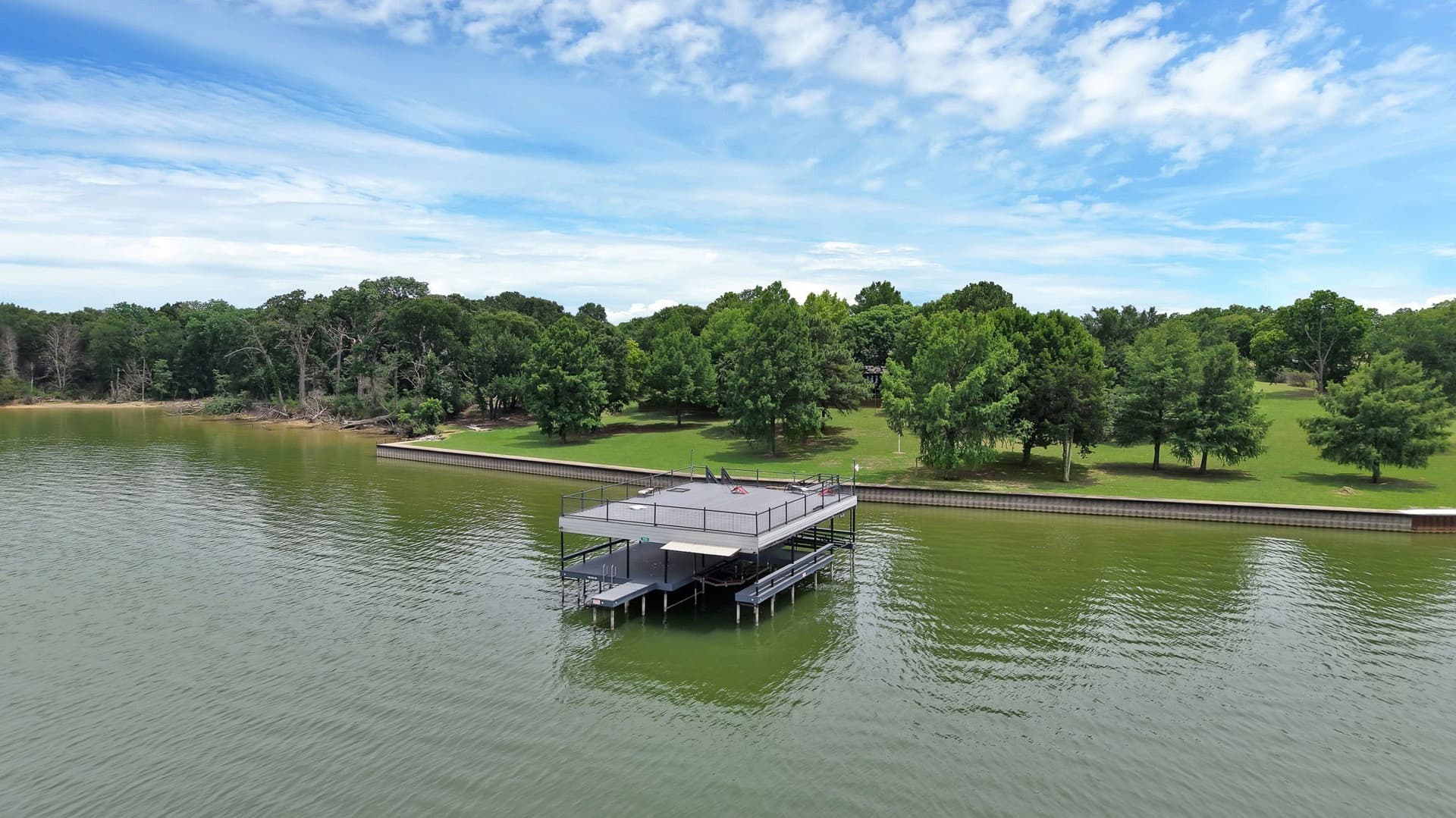42 acres in Navarro County - photo 3