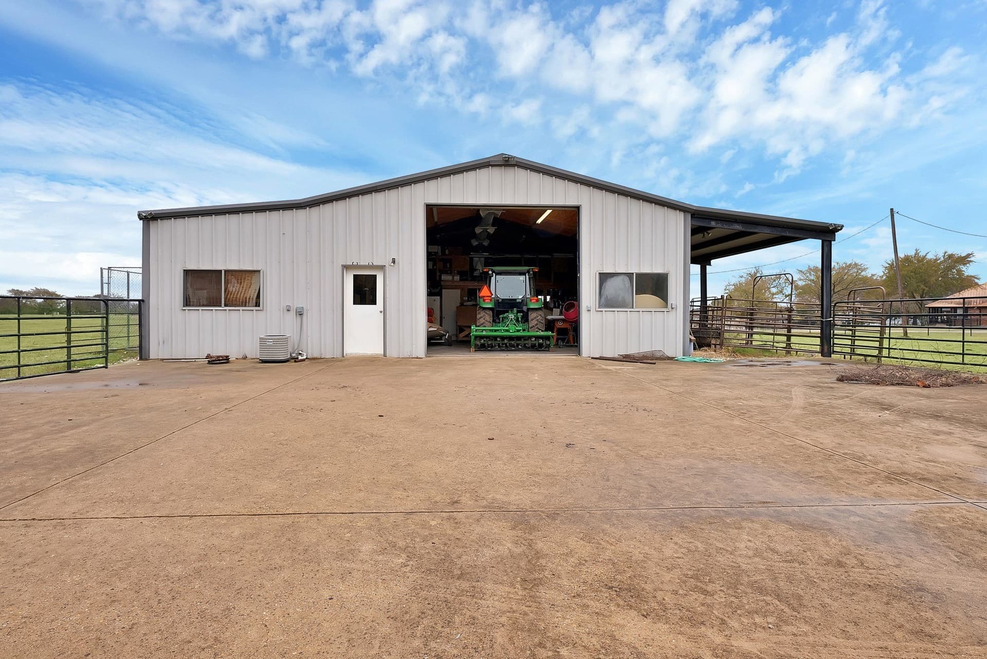 42 acres in Navarro County - photo 6