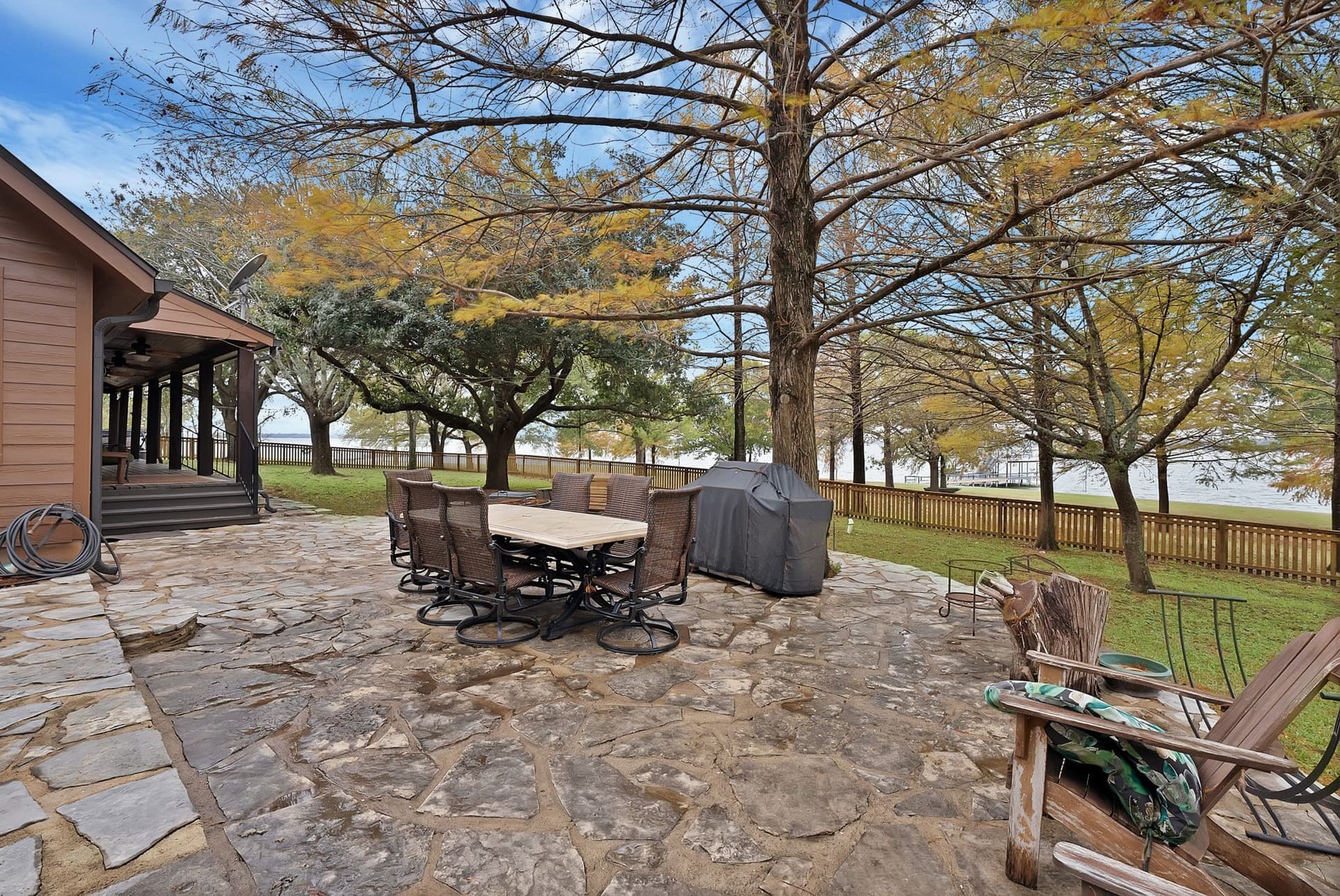 42 acres in Navarro County - photo 10